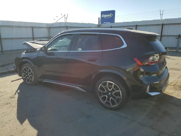 WBX73EF05P5Y15823 2023 BMW X1 - Image 2