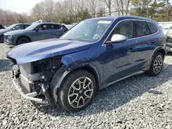 WBX73EF05P5Y21721 2023 BMW X1