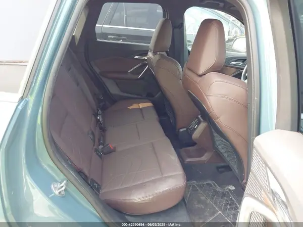WBX73EF05P5Y22531 2023 BMW X1 - Image 8