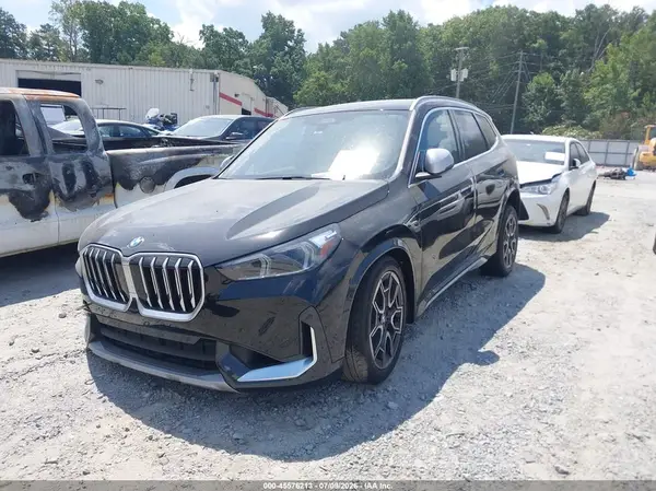 WBX73EF05R5001903 2024 BMW X1 - Image 2