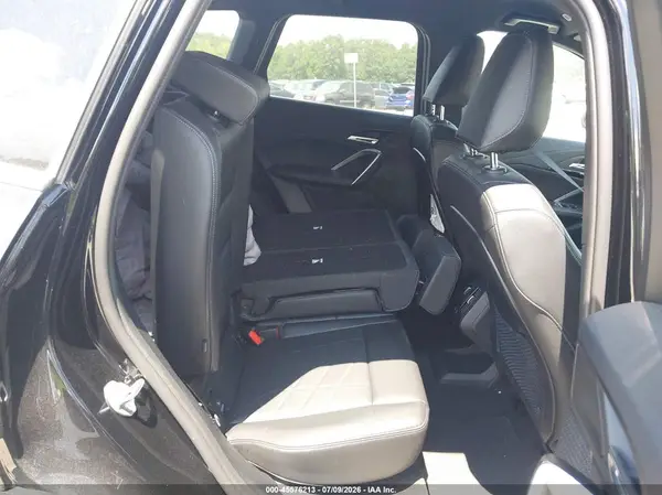 WBX73EF05R5001903 2024 BMW X1 - Image 8