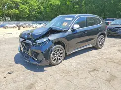 WBX73EF05R5013114 2024 BMW X1