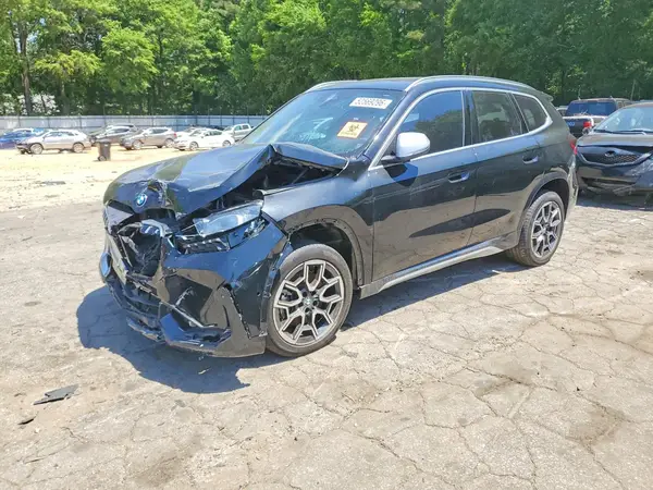 WBX73EF05R5013114 2024 BMW X1 - Image 1