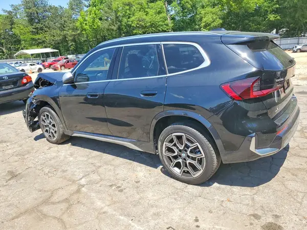 WBX73EF05R5013114 2024 BMW X1 - Image 2