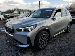WBX73EF05R5Y30230 2024 BMW X1