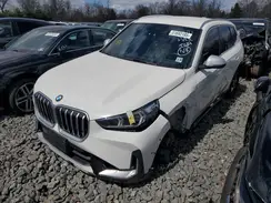 WBX73EF05R5Y30843 2024 BMW X1