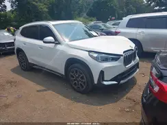 WBX73EF05R5Y35718 2024 BMW X1
