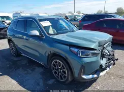 WBX73EF05R5Y42670 2024 BMW X1