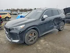 WBX73EF05R5Y49487 2024 BMW X1