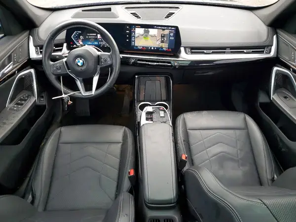 WBX73EF05R5Y49487 2024 BMW X1 - Image 8