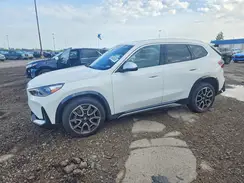 WBX73EF05R5Y51742 2024 BMW X1