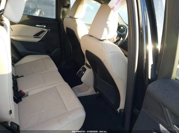 WBX73EF05R5Y80979 2024 BMW X1 - Image 8