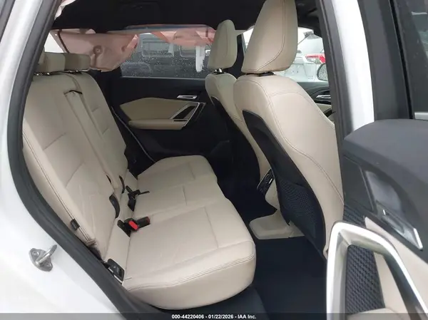 WBX73EF05R5Y87768 2024 BMW X1 - Image 8