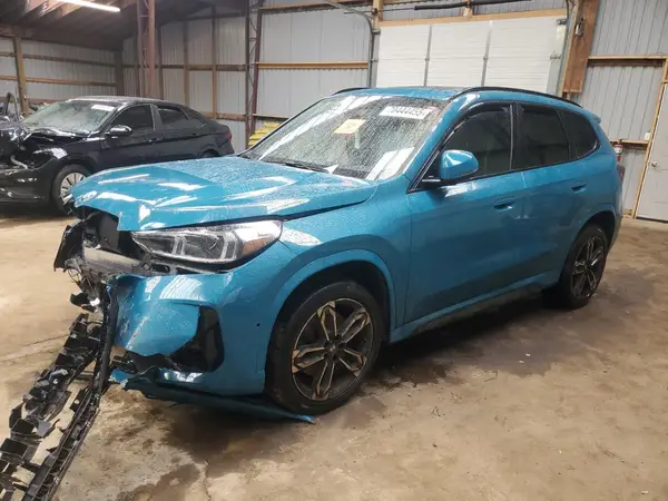 WBX73EF05R5Z17299 2024 BMW X1 - Image 1