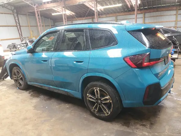 WBX73EF05R5Z17299 2024 BMW X1 - Image 2