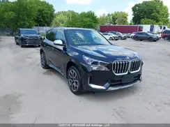WBX73EF05R5Z21577 2024 BMW X1
