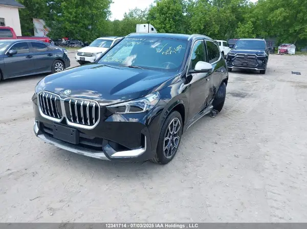WBX73EF05R5Z21577 2024 BMW X1 - Image 2