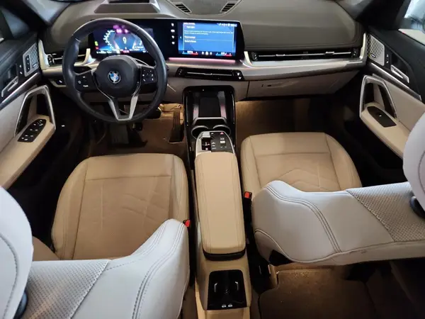 WBX73EF05R5Z32787 2024 BMW X1 - Image 8