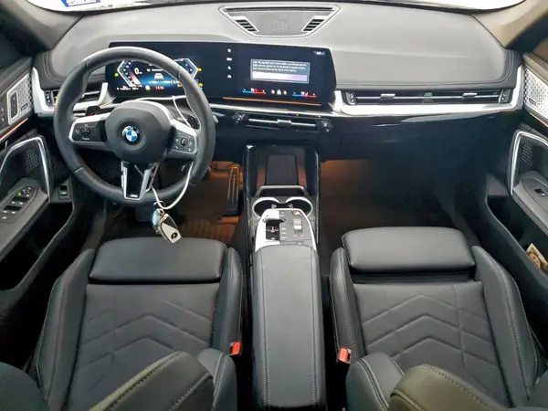 WBX73EF05R5Z34877 2024 BMW X1 - Image 8