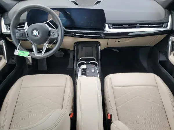 WBX73EF05R5Z49203 2024 BMW X1 - Image 8