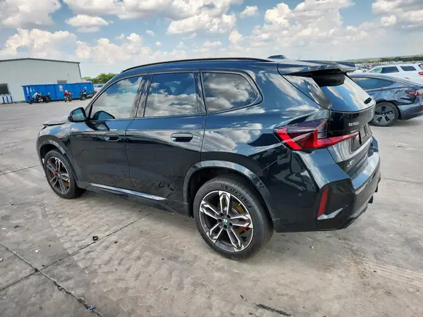 WBX73EF05R5Z55132 2024 BMW X1 - Image 2