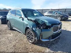 WBX73EF05R5Z70505 2024 BMW X1