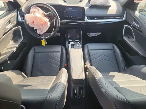 WBX73EF05R5Z81536 2024 BMW X1 - Image 8