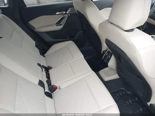 WBX73EF05R5Z86851 2024 BMW X1 - Image 8