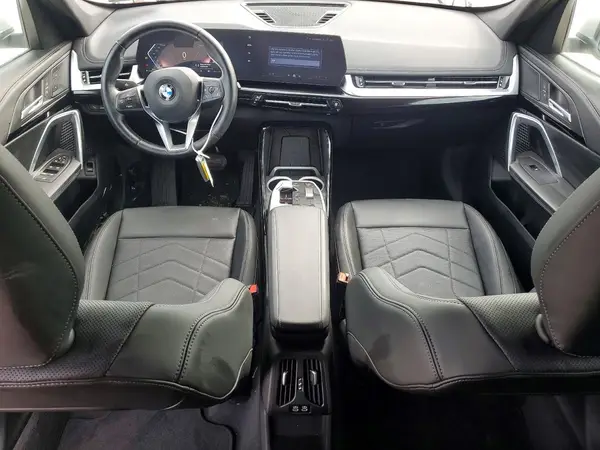WBX73EF05R5Z96814 2024 BMW X1 - Image 8