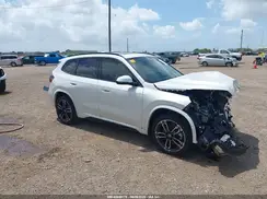 WBX73EF05S5030775 2025 BMW X1