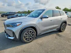 WBX73EF05S5036110 2025 BMW X1