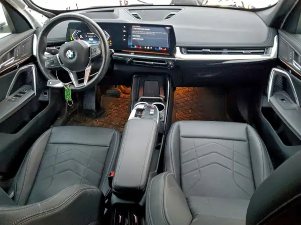 WBX73EF05S5044434 2025 BMW X1 - Image 8