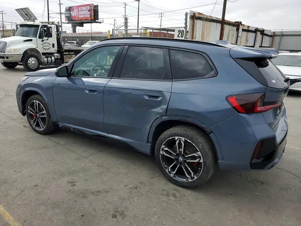 WBX73EF05S5087252 2025 BMW X1 - Image 2