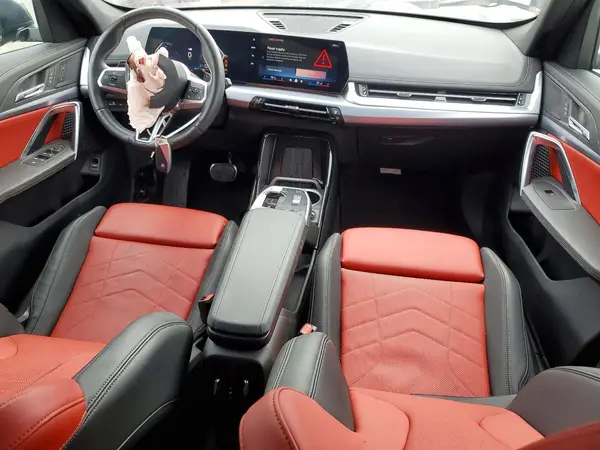 WBX73EF05S5087252 2025 BMW X1 - Image 8