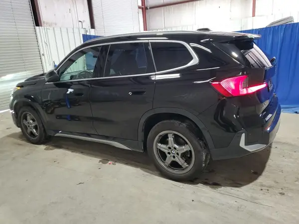 WBX73EF05S5096484 2025 BMW X1 - Image 2