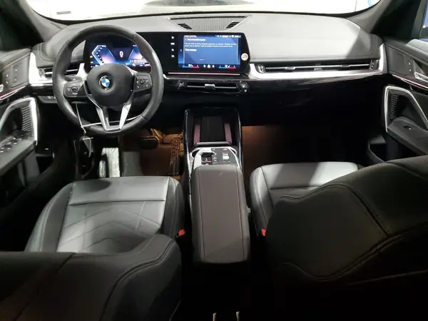WBX73EF05S5096484 2025 BMW X1 - Image 8