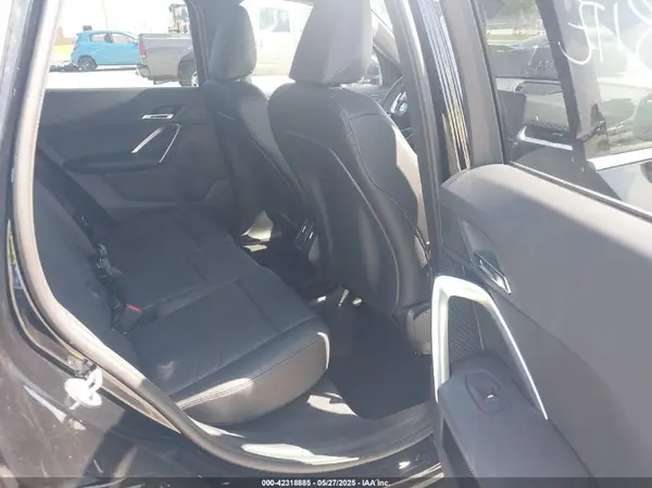 WBX73EF05S5101750 2025 BMW X1 - Image 8