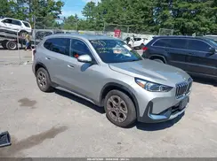 WBX73EF05S5116216 2025 BMW X1