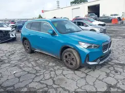 WBX73EF05S5126101 2025 BMW X1