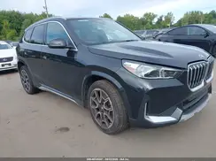 WBX73EF05S5155162 2025 BMW X1