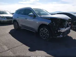 WBX73EF05S5157493 2025 BMW X1