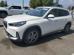 WBX73EF05S5180028 2025 BMW X1