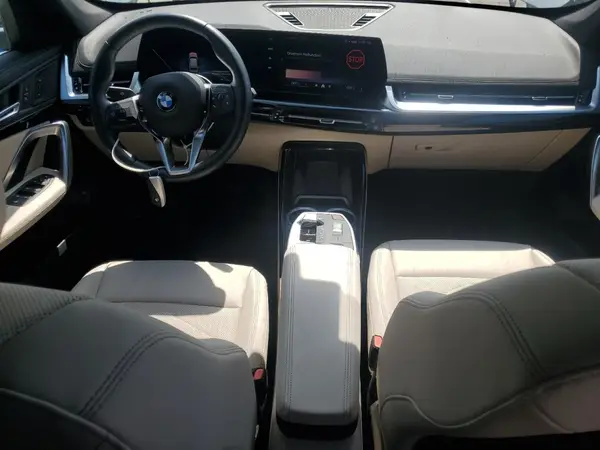 WBX73EF05S5180028 2025 BMW X1 - Image 8