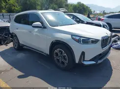 WBX73EF05S5180854 2025 BMW X1