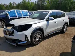 WBX73EF05S5183348 2025 BMW X1
