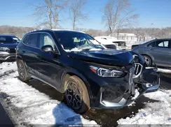 WBX73EF05S5191417 2025 BMW X1
