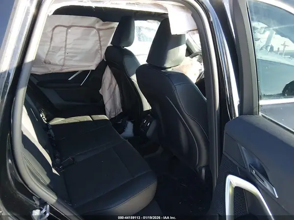 WBX73EF05S5191417 2025 BMW X1 - Image 8