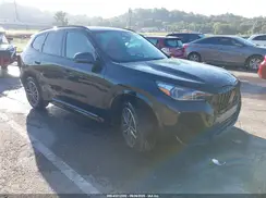 WBX73EF05S5223010 2025 BMW X1