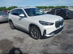 WBX73EF05S5223119 2025 BMW X1