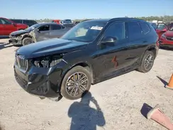 WBX73EF05S5227445 2025 BMW X1